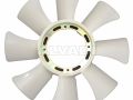 Mitsubishi Canter 1993-2005 VENTILAATORI TIIVIK
