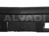 Cadillac Escalade 2002-2006 stange