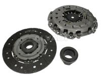 BMW 3 (E90 / E91 / E92 / E93) 2005-2013 SIDURIKOMPLEKT