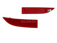 Dacia Logan 2012-2021 REFLEKTORELEMENT