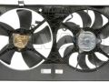 Mitsubishi Outlander 2006-2012 RADIAATORI VENTILAATOR