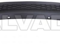 Volkswagen Golf 7 2012-2020 ESISTANGE SPOILER