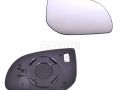 Hyundai Getz 2002-2009 VÄLIPEEGLIKLAAS ALUSEGA