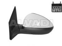Chevrolet Aveo / Sonic 2011-2020 PEEGEL VÄLINE