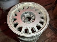 alloy wheels R16