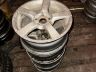 alloy wheels R16