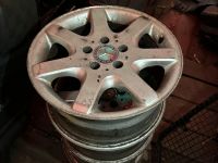 alloy wheels R16
