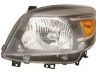 Ford Ranger 1999-2012 ESITULI