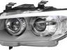 BMW 3 (E90 / E91 / E92 / E93) 2005-2013 ESITULI