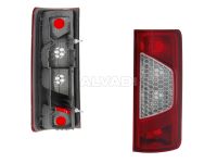 Ford Transit Connect / Tourneo Connect 2002-2013 TAGATULI
