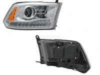 Dodge Ram 2008-2024 ESITULI