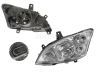 Mercedes-Benz Viano / Vito (W639) 2003-2014 ESITULI