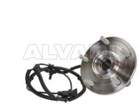 Volkswagen Routan 2008-2013 RATTA LAAGER