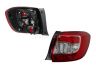 Dacia Sandero 2012-2021 TAGATULI