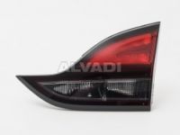 Opel Zafira Tourer (C) 2011-2019 TAGATULI
