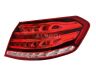 Mercedes-Benz E (W212) 2009-2016 TAGATULI