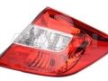 Honda Civic 2011-2017 TAGATULI