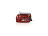 Citroen C4 Cactus 2014-2020 TAGATULI