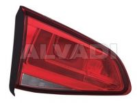 Volkswagen Golf 7 2012-2020 TAGATULI