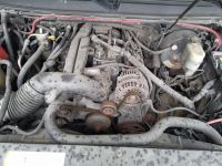 Cadillac Escalade 2007 - Car for spare parts