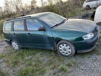 Seat Cordoba 1999 - Car for spare parts