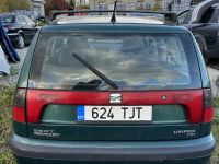 Seat Cordoba 1999 - Car for spare parts