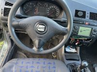 Seat Cordoba 1999 - Car for spare parts