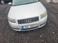 Audi A3 (8P) 2004 - Car for spare parts