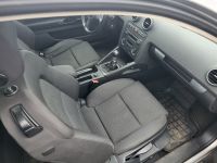 Audi A3 (8P) 2004 - Car for spare parts