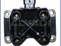 Lada 110 (111, 112) 1995-2010 ignition coil