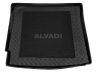 Chevrolet Orlando 2010-2014 trunk cover