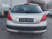 Peugeot 207 2009 - Car for spare parts