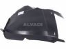 Ford Explorer 2005-2010 LOGAR