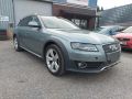 Audi A4 (B8) 2010 - Car for spare parts