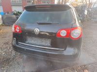 Volkswagen Passat 2010 - Car for spare parts