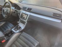 Volkswagen Passat 2010 - Car for spare parts