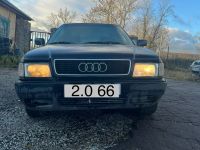 Audi 80 (B4) 1993 - Car for spare parts