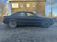 Audi 80 (B4) 1993 - Car for spare parts