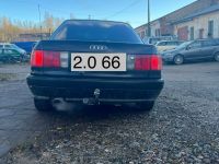 Audi 80 (B4) 1993 - Car for spare parts