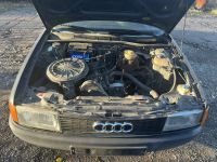 Audi 80 (B3) 1991 - Car for spare parts