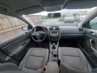 Volkswagen Golf 5 2007 - Car for spare parts