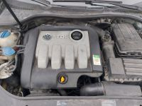 Volkswagen Golf 5 2007 - Car for spare parts