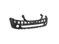 Hyundai Getz 2002-2009 stange