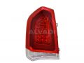 Chrysler 300 2010-2024 TAGATULI