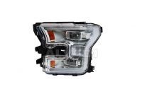 Ford F-150 2014-2020 ESITULI