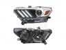 Ford Mustang 2014-2023 ESITULI