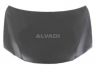 Lexus CT 2011-2022 bonnet