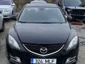 Mazda 6 (GH) 2008 - Car for spare parts
