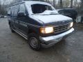Ford Econoline, E-Series 1994 - Car for spare parts