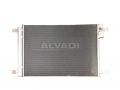 Audi A3 (8V) 2012-2020 air conditioning radiator